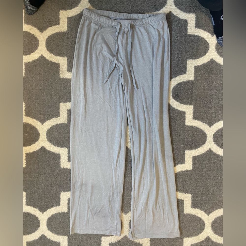 32 Degrees Cool Gray Sleepwear Pants